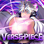 [🔵 GOJO V3 🔴] Verse Piece