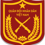 [POVNA] People's of Vietnam Army