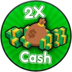 X2 Cash