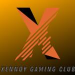 ( X G C ) Xe nn oy Gamiing Club