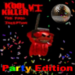 Kool Killer PARTY Edition