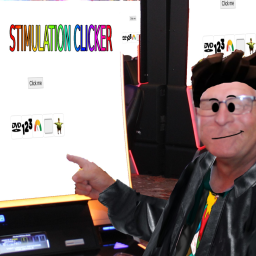 Stimulation Clicker REDUX