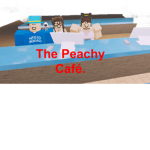 The Peachy Cafe