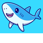 Sharky team group