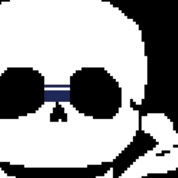 [Remodel Update 1/2] Undertale: First Hope