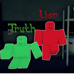 The Liar’s Gate