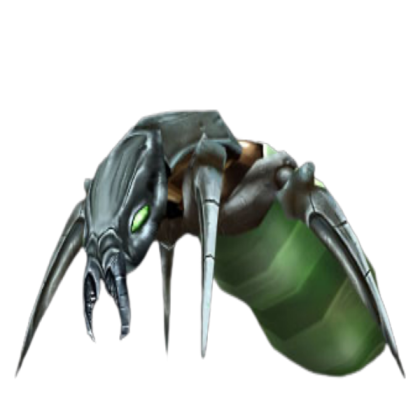 Nurser Bug Roblox decal