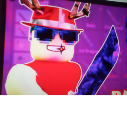 Mm2 Modded