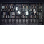 the library of secrets