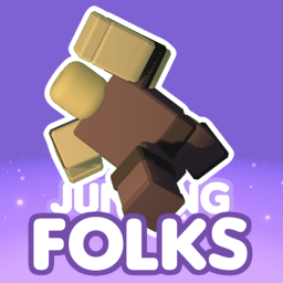 Jumping Folks [UPDATE 4.5] icon