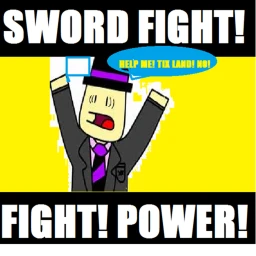 Sword Tycoon icon