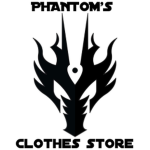 Phantoms clothes store