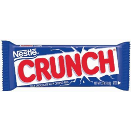 Nestle crunch hangout (ALPHA)