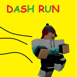 Dash Run icon