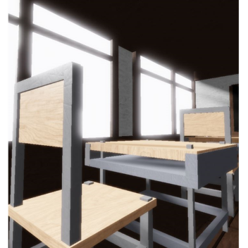 Yamamori High School [RP]