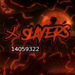 〤 Slayers