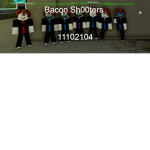 Bacon Sh00ters
