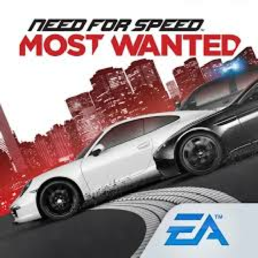 NFS Most Wanted (ROBLOX EDITION)