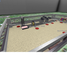 (NOOB CARS) Random Tycoon