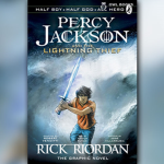 Percy Jacksons Riptide