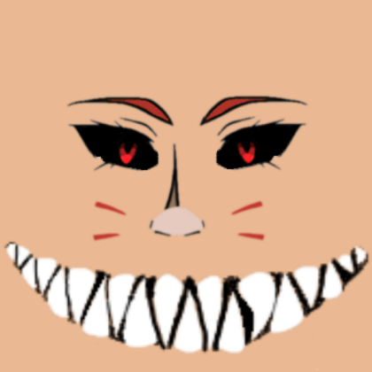 this is creepy 7 Roblox decal