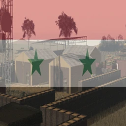 Kafr Nabla, Syria. icon