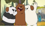 Aesthetic cubs/Bears!