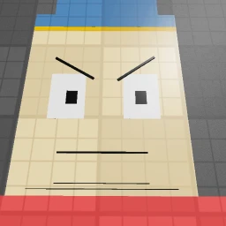 [ TGT Sonic! ] Random Fnf Animations! icon