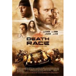 The Death Racers