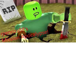 Zombie Apocalypse Clan