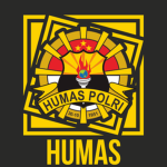 POLRI || HUMAS POLRI