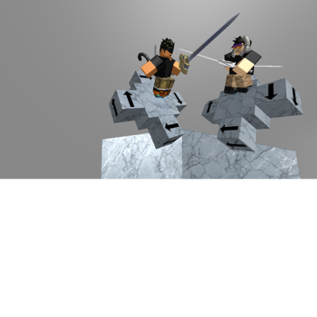 Thruster Wars