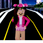 Bunny's ROBLOX Fan Club