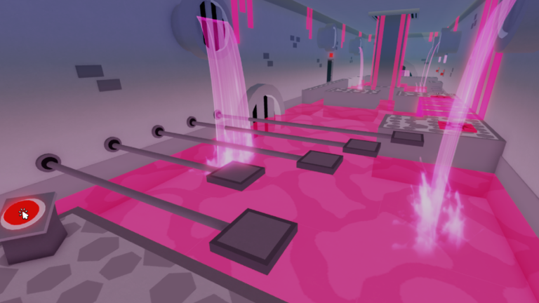 Escape the Hello Kitty‘s House! (NEW!)  screenshot 1