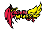 Ashes Wings²