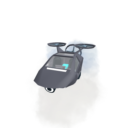 Jailbreak drone