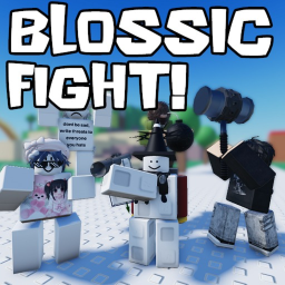 Blossic Fight 💥