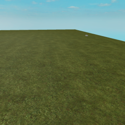 Foundation Testing Area