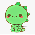 trex...babies