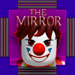 The Mirror Alpha V0.1