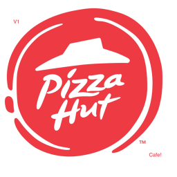 Pizza Hut!