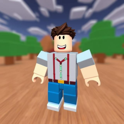 Generic Roblox Simulator