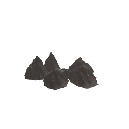 Autumn Ruins