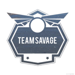Camo/Savage Squad