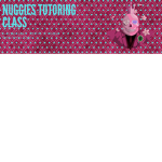 Nuggies Tutoring class