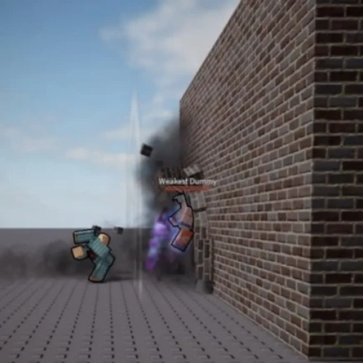 Saitama Battlegrounds