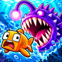 Risky Fish! 🐟
