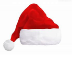 santa hats