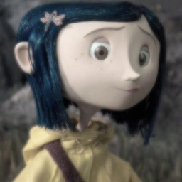 𝒞𝒶𝓇ℴ𝓁𝒾𝓃𝑒