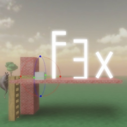 F3X n Admin